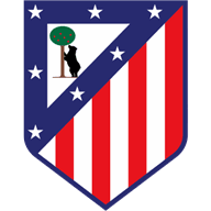 Atletico Madrid logo