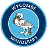 Wycombe Wanderers logo