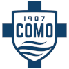 Como logo
