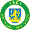 MFK Vranov logo