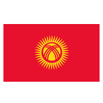 Kyrgyzstan U23 logo