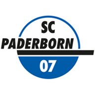 Paderborn 07 logo