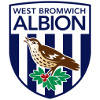 West Bromwich logo
