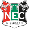 NEC Nijmegen logo
