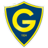 Gnistan Helsinki logo