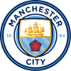 Man City logo
