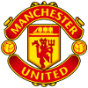 Man United logo