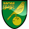 Norwich City logo