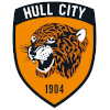 Hull City logo