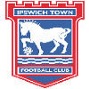 Ipswich Town logo