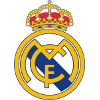 Real Madrid logo