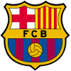 FC Barcelona logo