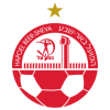 Hapoel Beer Sheva logo