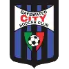 Bayswater City logo