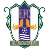 Ehime FC logo