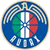 Audax Italiano logo