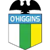 O.Higgins logo